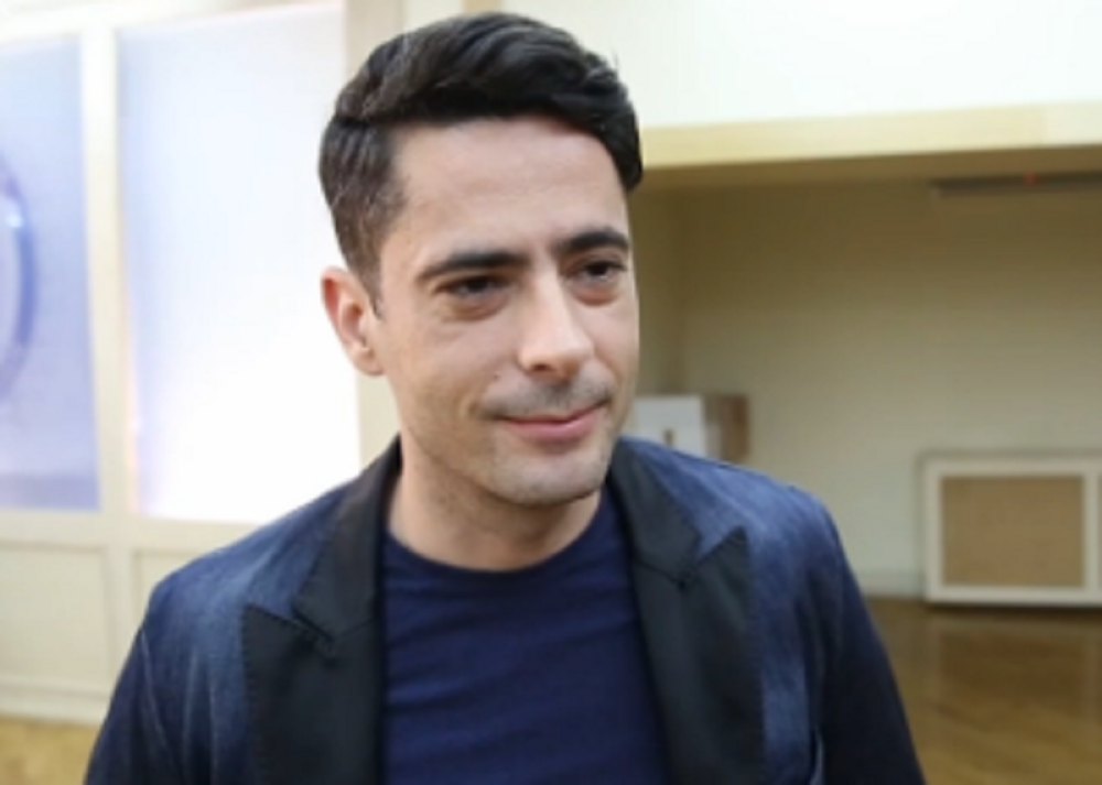 Saša Joksimović podelio fotografiju supruge, pa joj se javno obratio ovim emotivnim rečima! (FOTO/VIDEO)