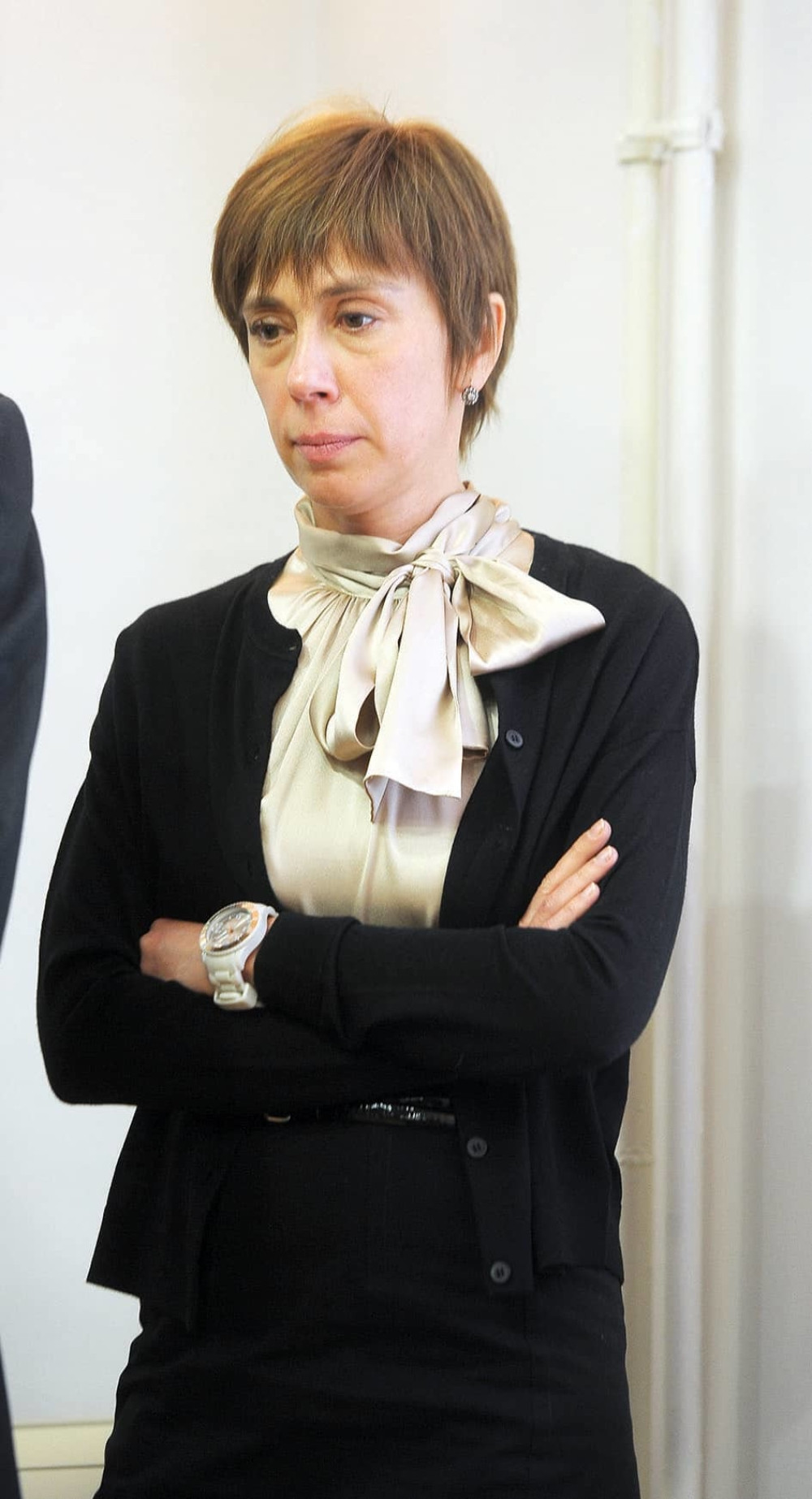 Milica Delević diže DS iz pepela!