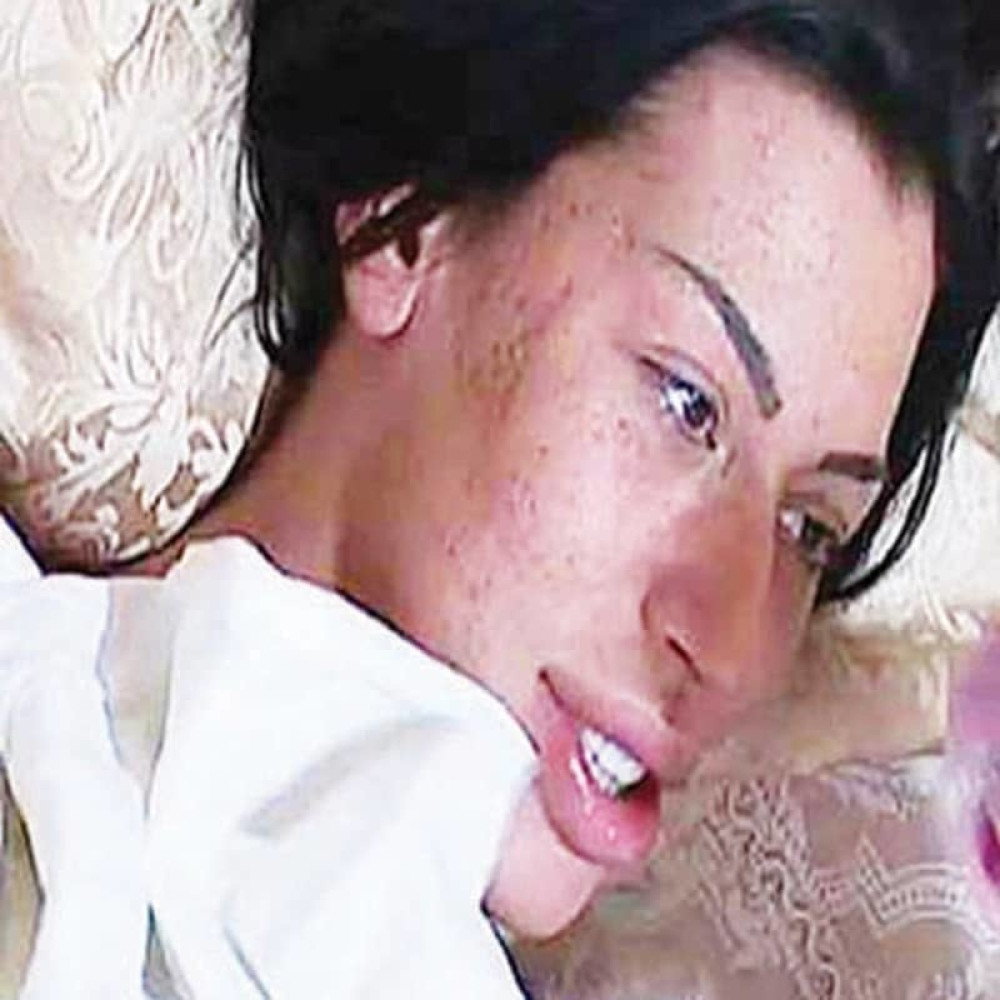 Plašila sam se da se pogledam u ogledalo!