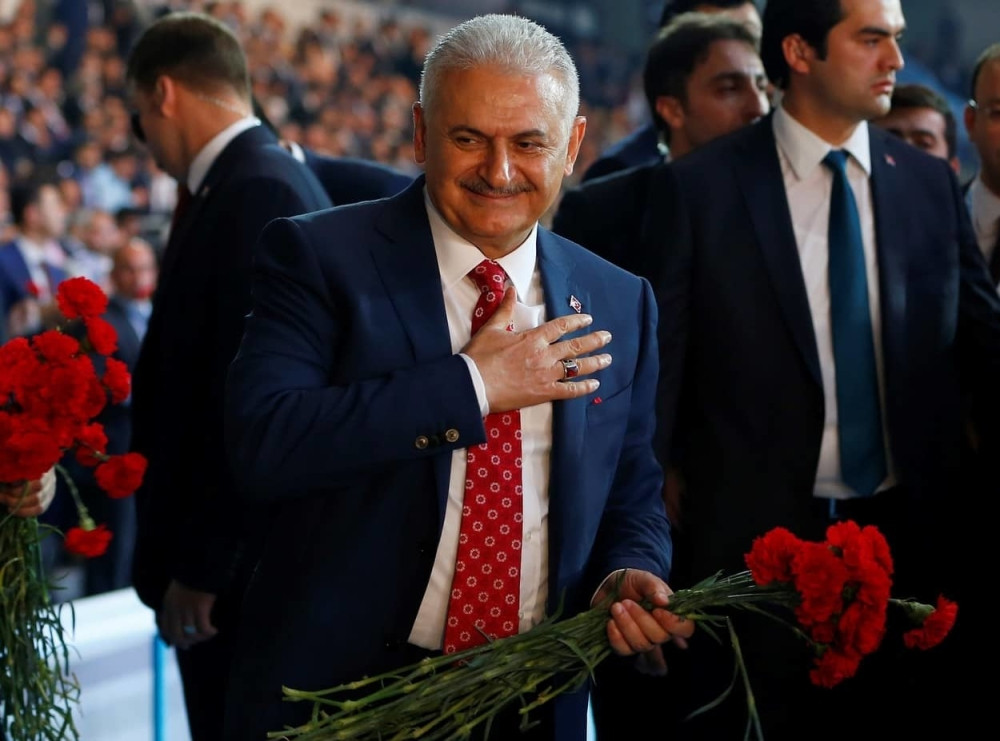 Turska će preduzeti aktivniju ulogu u Siriji