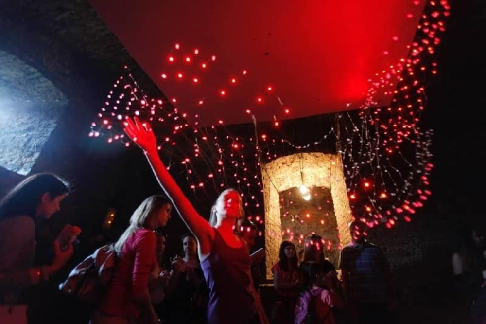 Počinje prodaja ulaznica za Noć muzeja