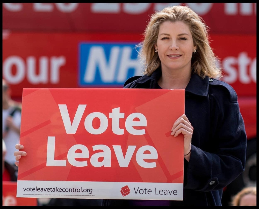 Britanska ministarka neće Srbe u EU