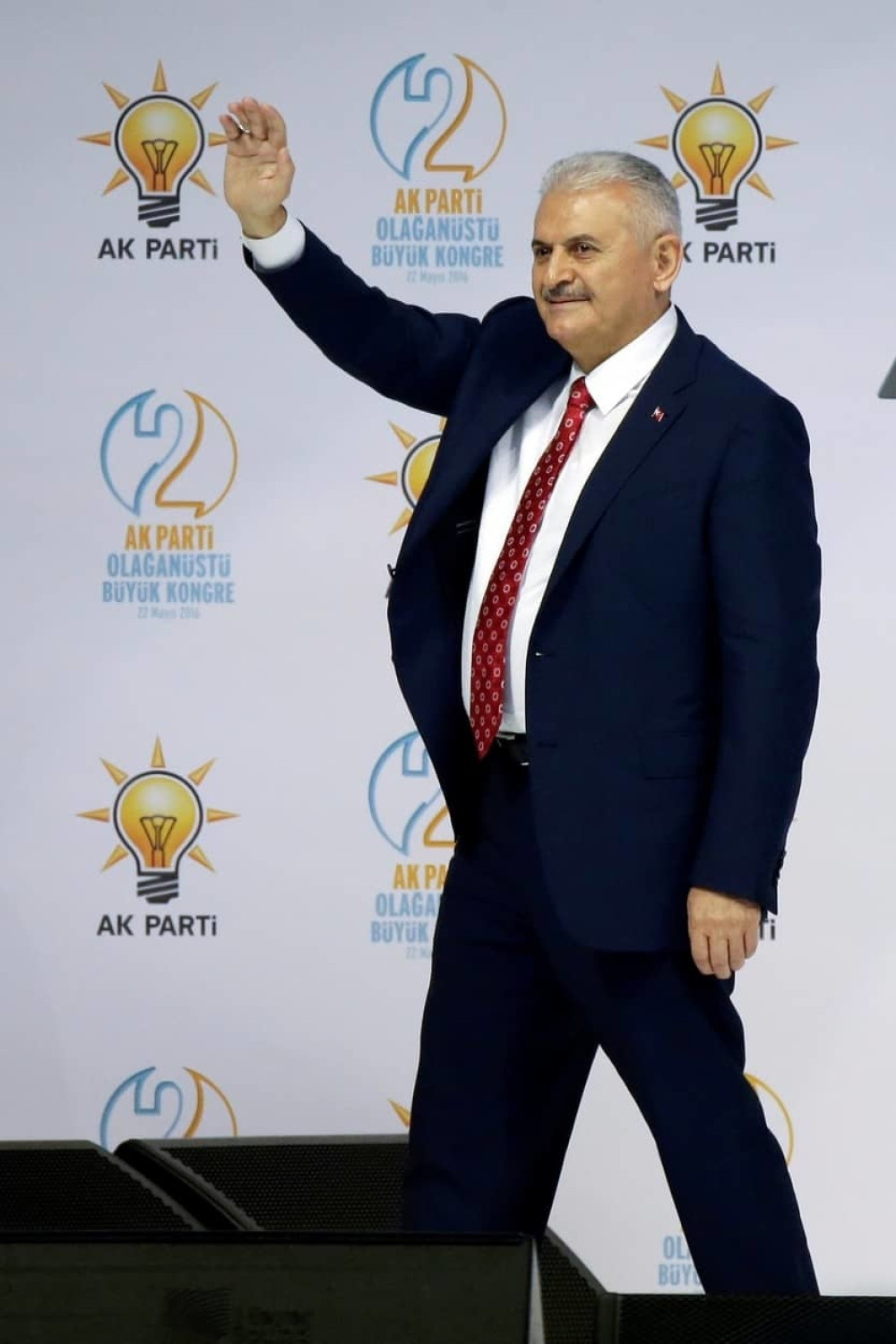 Jildrim novi premijer Turske