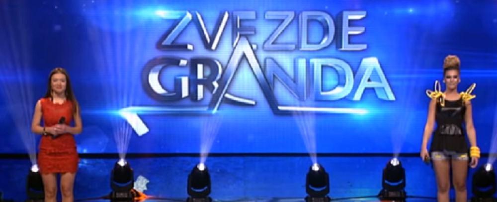 Ove devojke su svojim talentom raspametile žiri! (VIDEO)