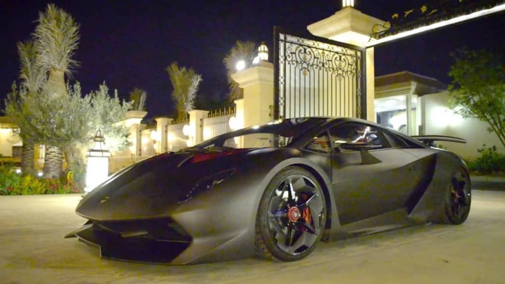 Lamborgini Veneno, nova zver na asfaltu (VIDEO)