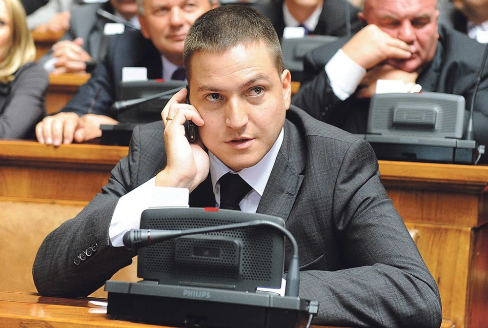 Novi rat Ružića i Stefanovića