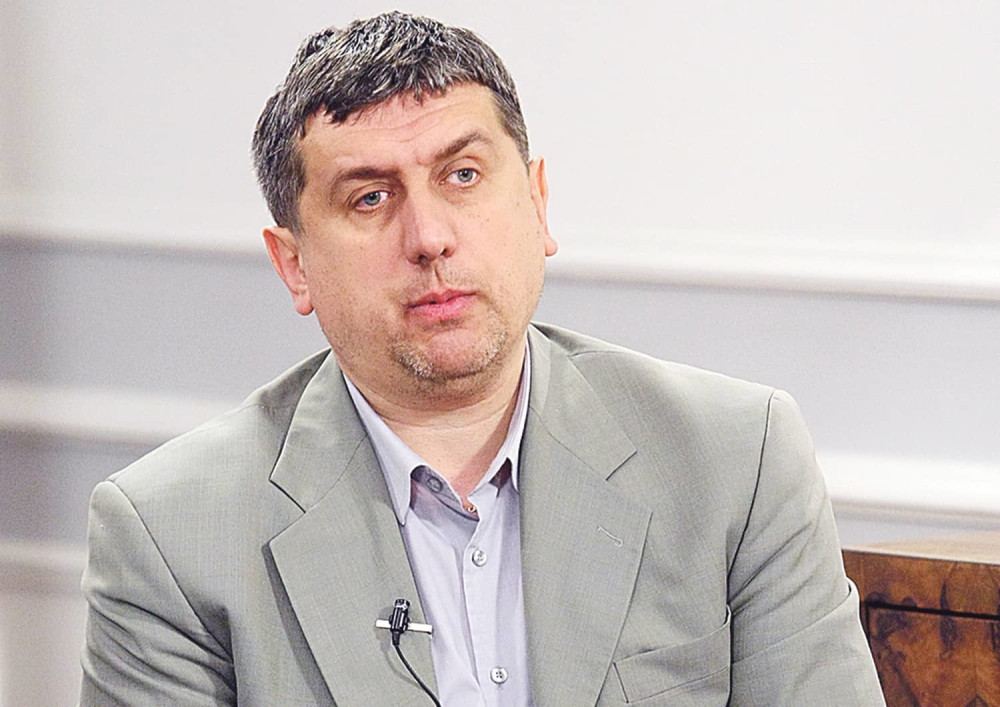 Radun: Stanislava i mene pritiskala!