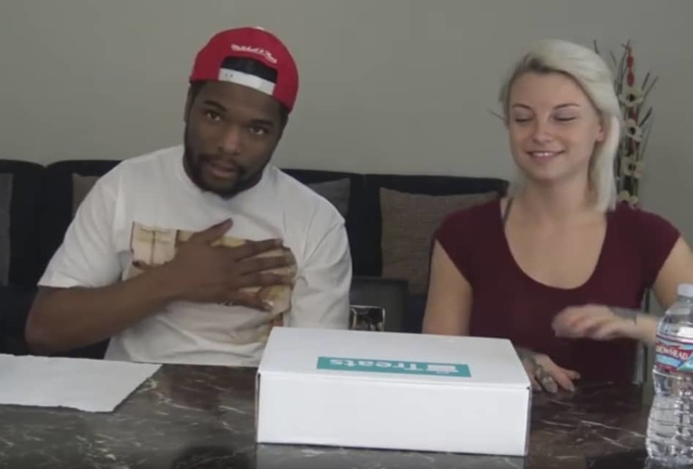 Srbi i Hrvati "opleli" po Jutjub zvezdi! (VIDEO)