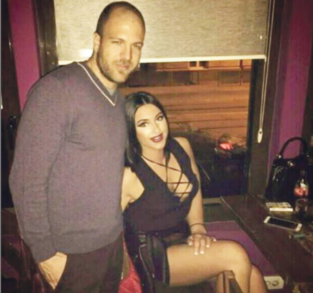 Bane Janković se verio!