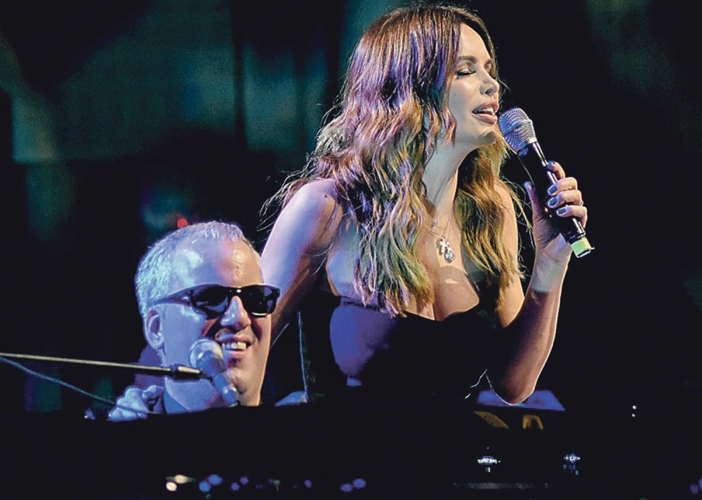 Seve i Saša „zapalili“ Zagreb