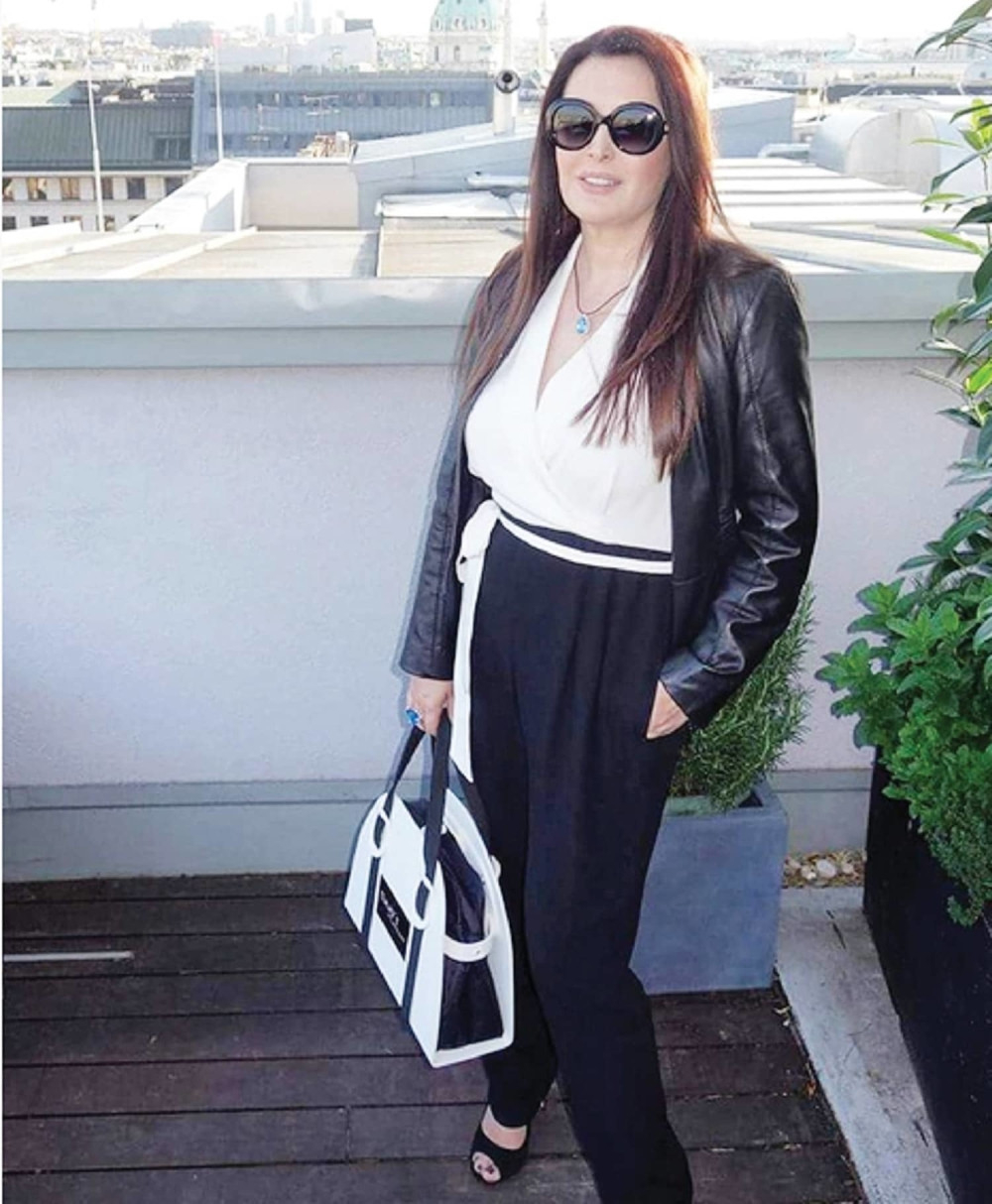 Kris Džener kopira Draganu Mirković? (FOTO)