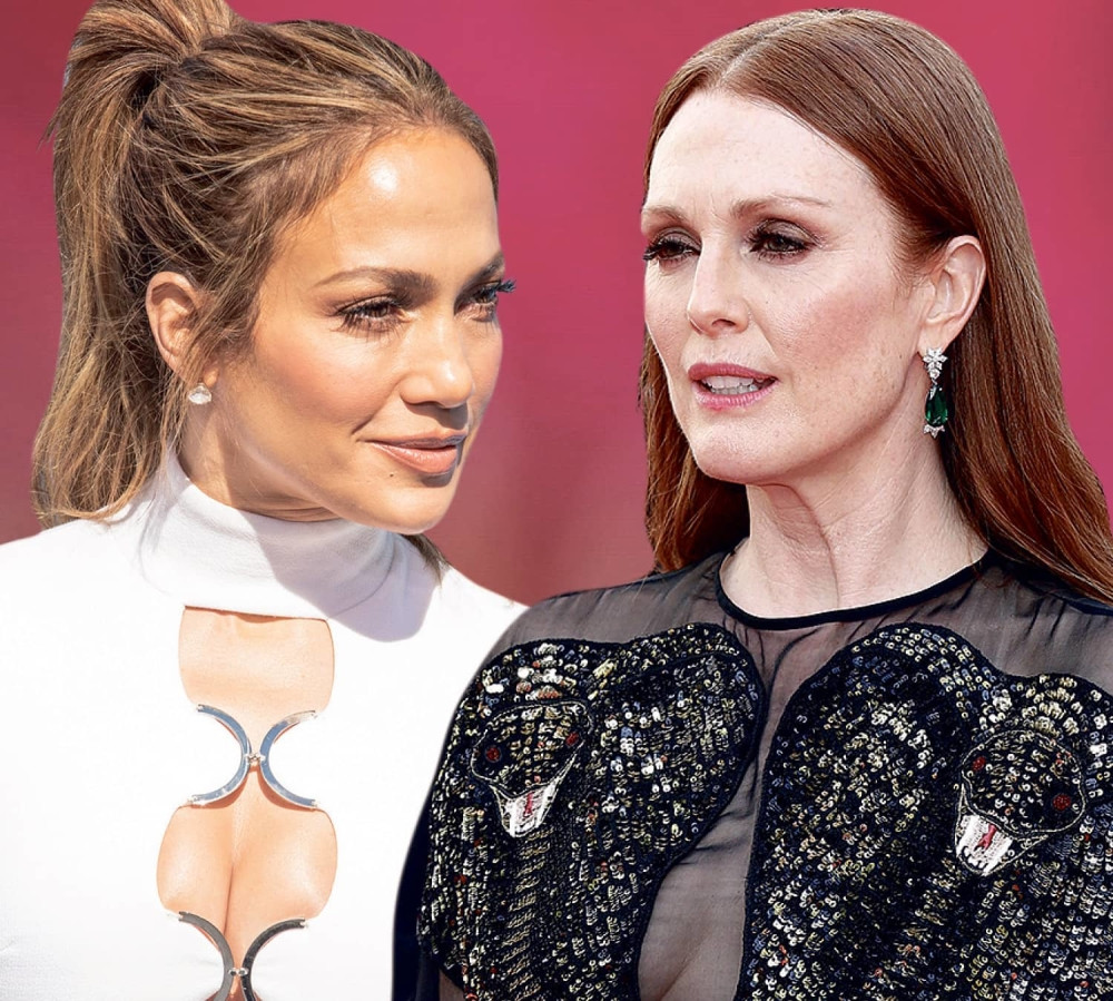 Zašto poznate lepotice ne stare?