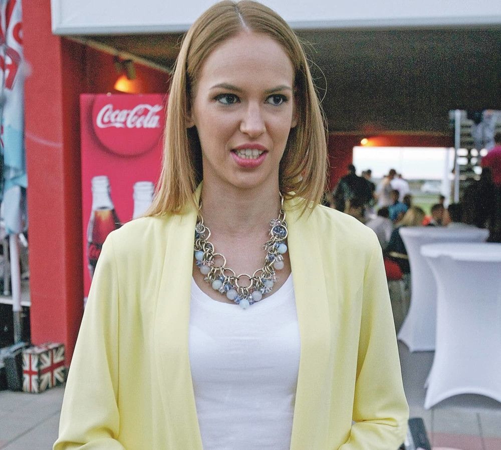 Ja sam Zvezdina talija!