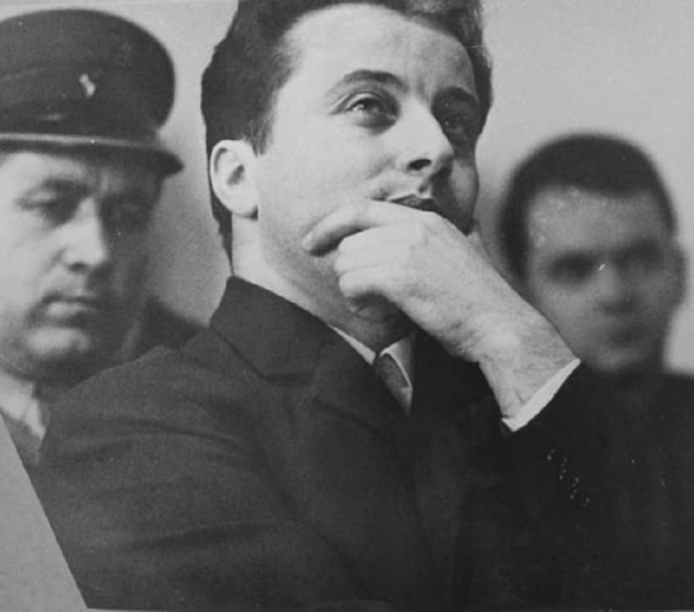 Ubio poznatog advokata zbog ljubavnice!