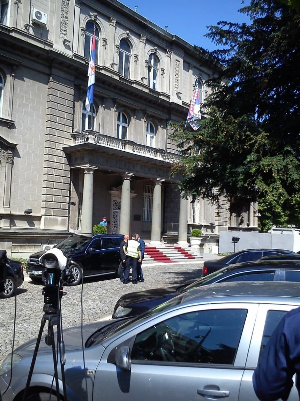 Evo ko su sve kandidati za predsednika Srbije!