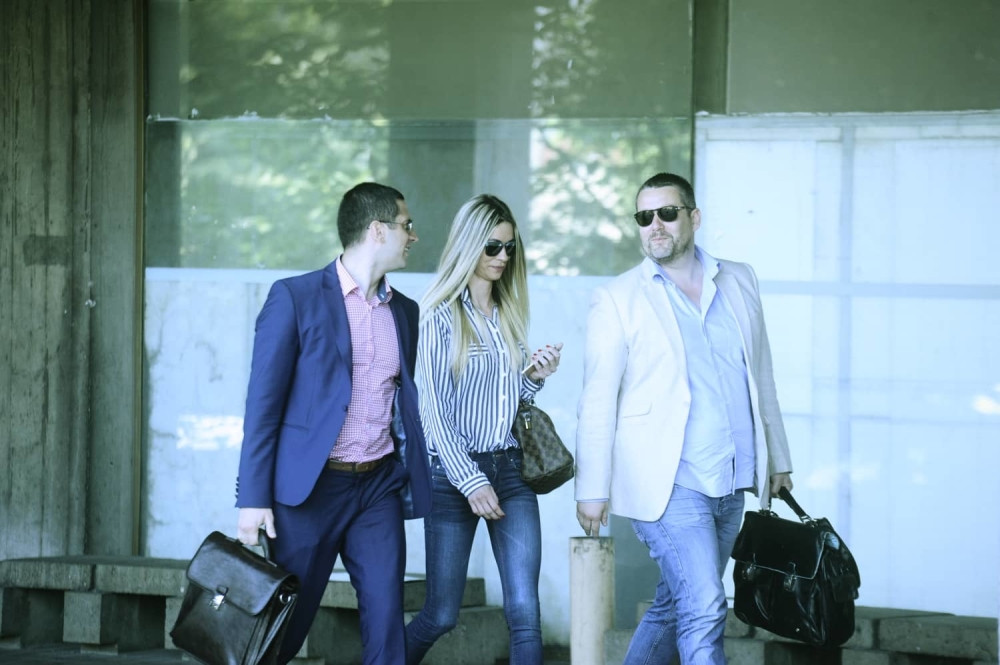 Maja Adrovac oslobođena optužbi