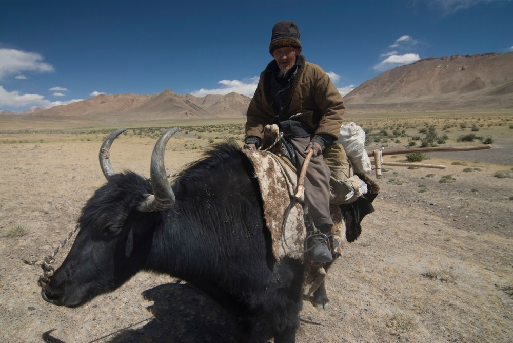 Predsednik Tadžikistana će da vlada koliko hoće