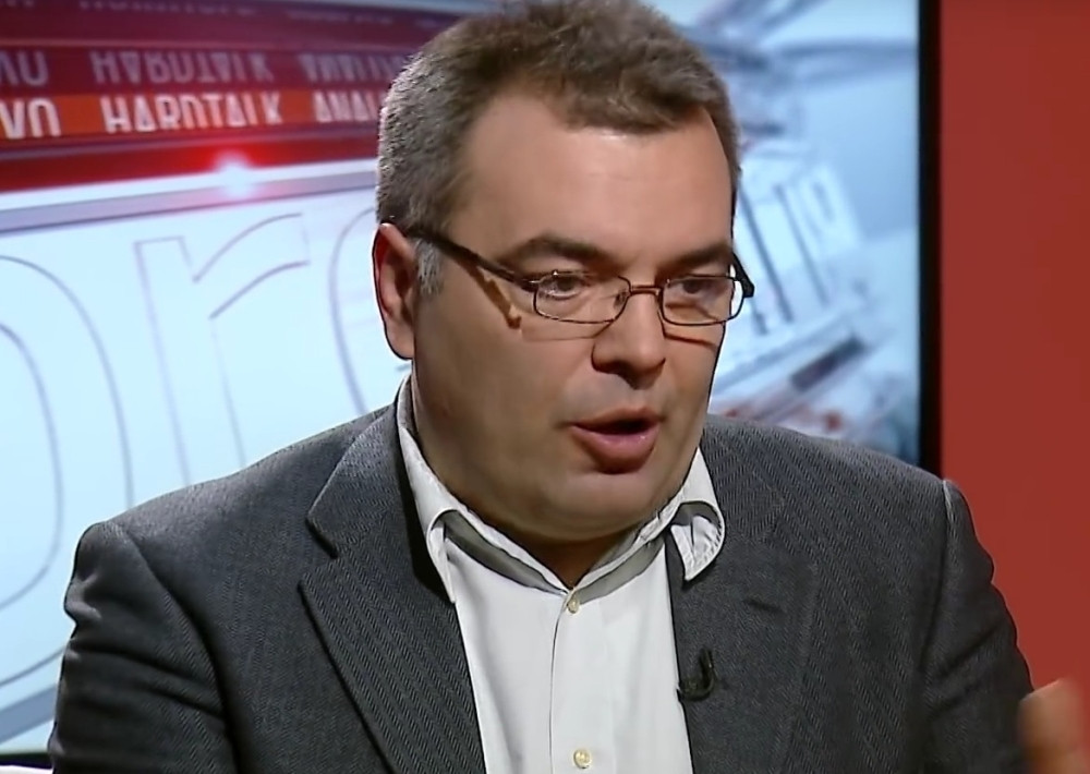 Dimitrijević svedočio u slučaju "Milan Nedić"