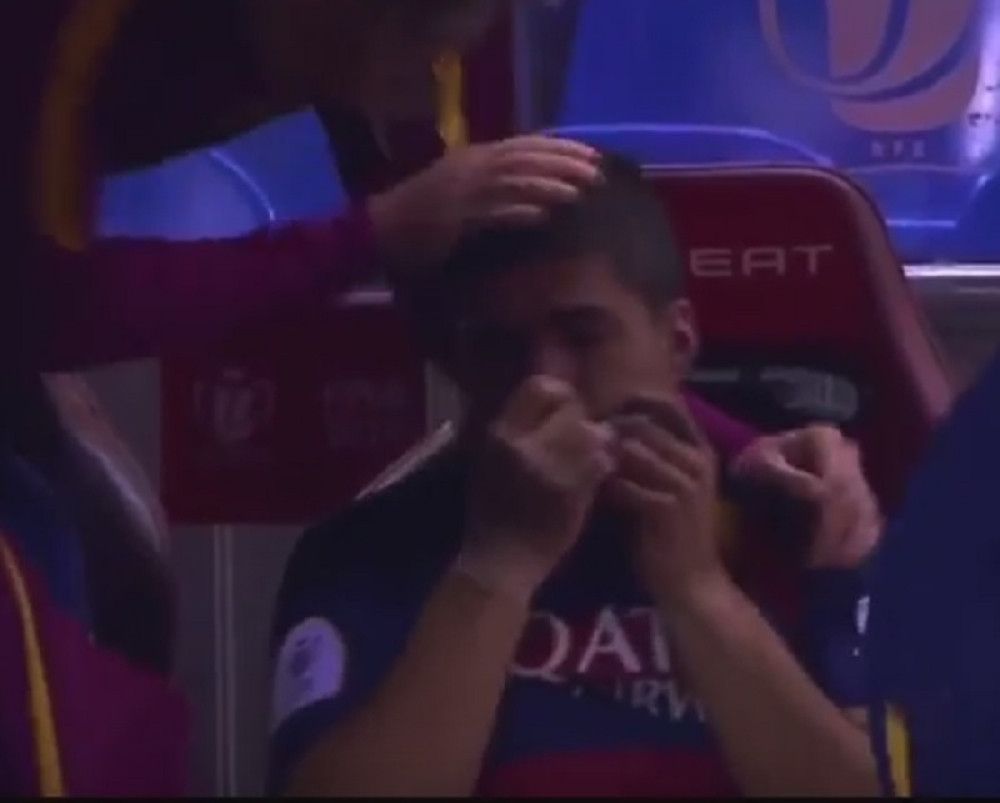 Neizvestan nastup na "Kopa Amerika"