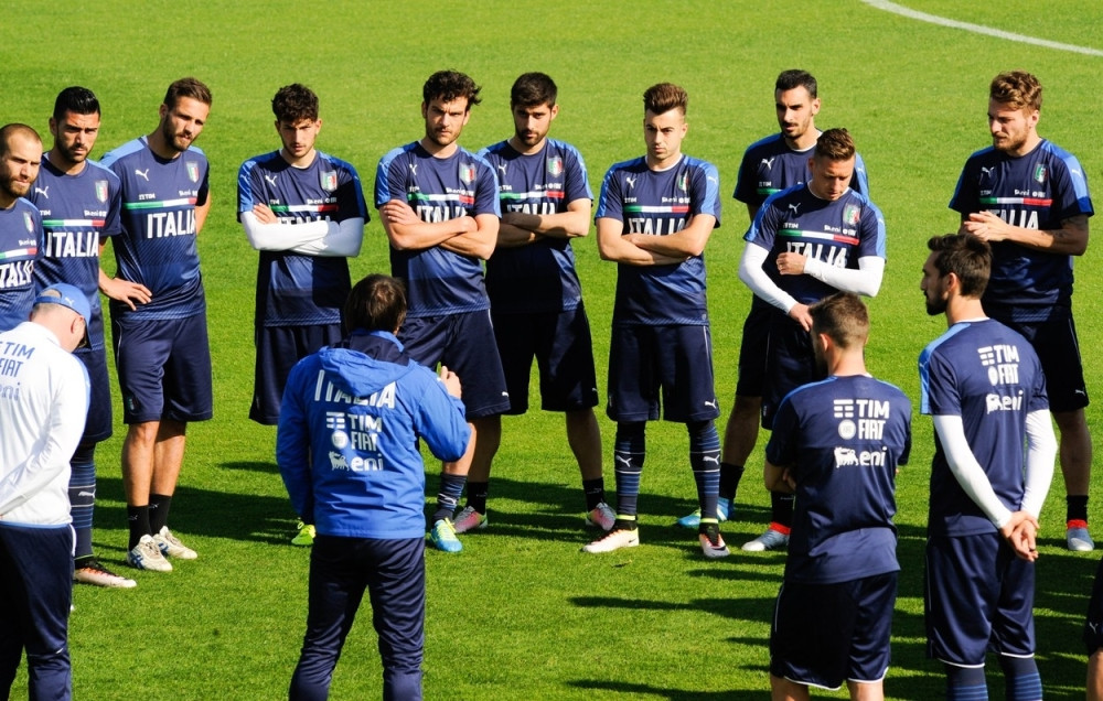 Manćini dovodi veliko ime italijanskog fudbala za pomoćnika u reprezentaciji