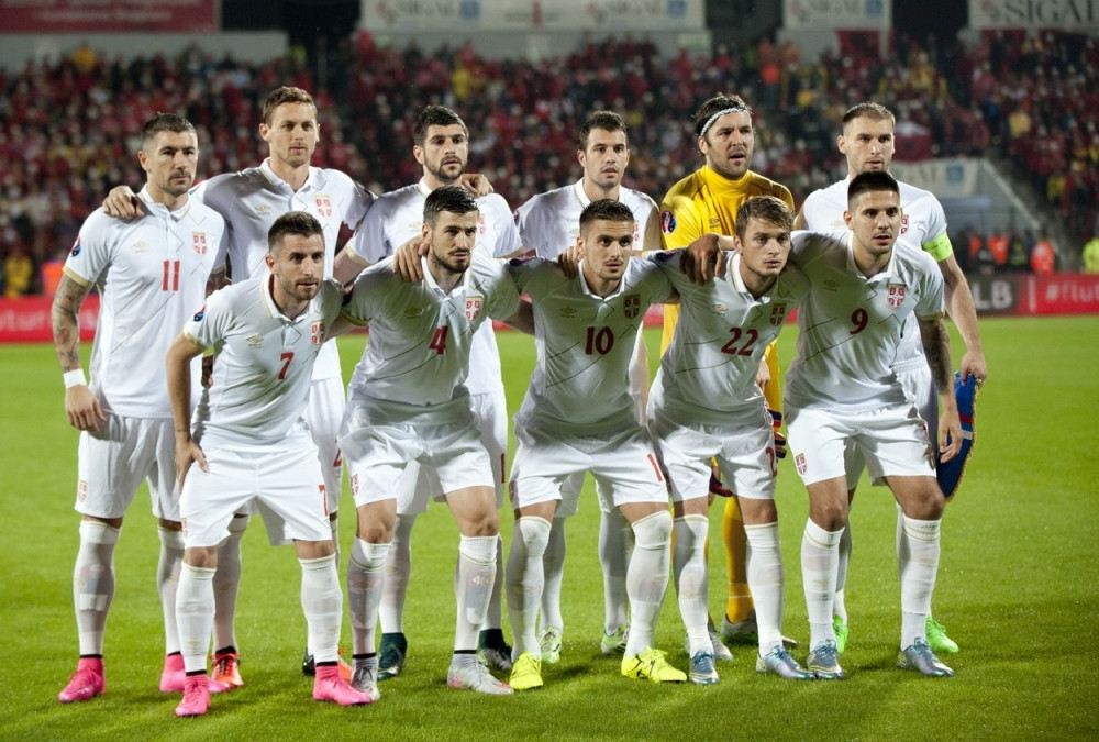 Srbija zadržala poziciju