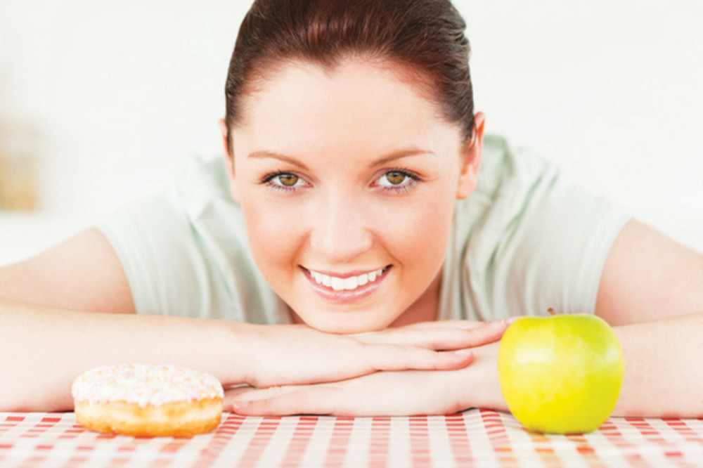 Nije dijeta, ali topi kilograme!