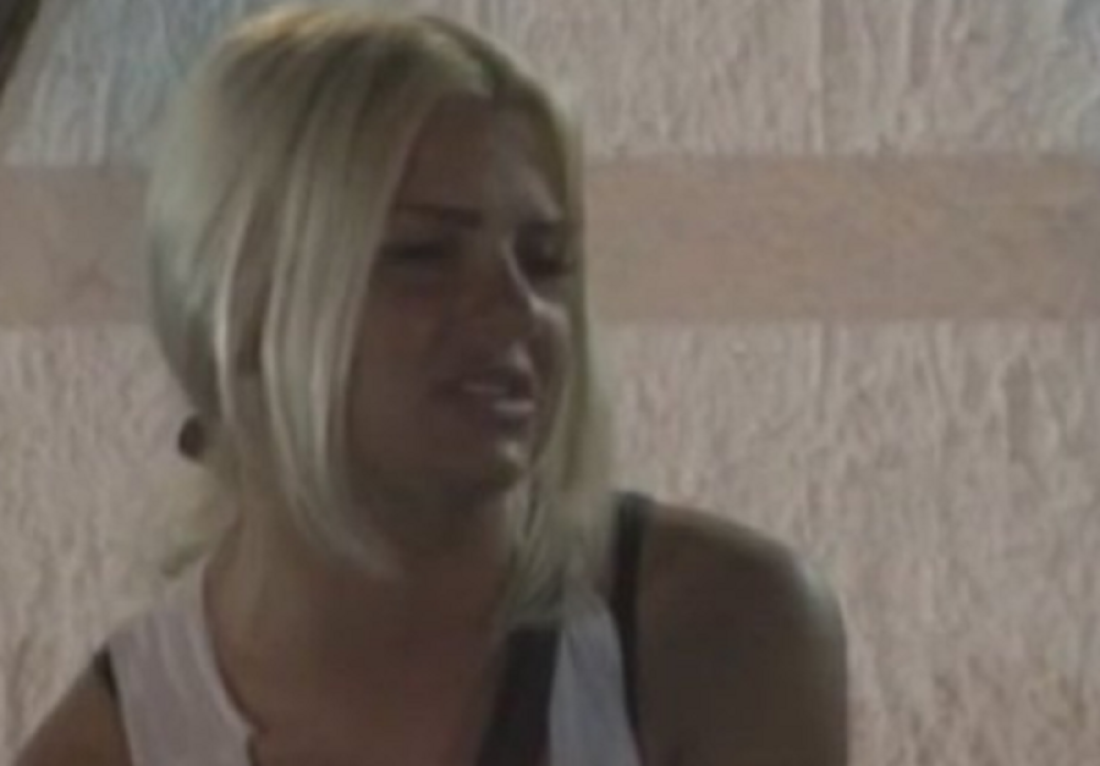 Plašim se da će me Filip ostaviti zbog Cece