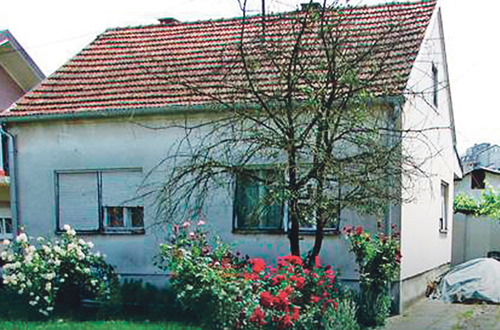 Ove kuće u Srbiji možete kupiti za samo 1.000 evra!