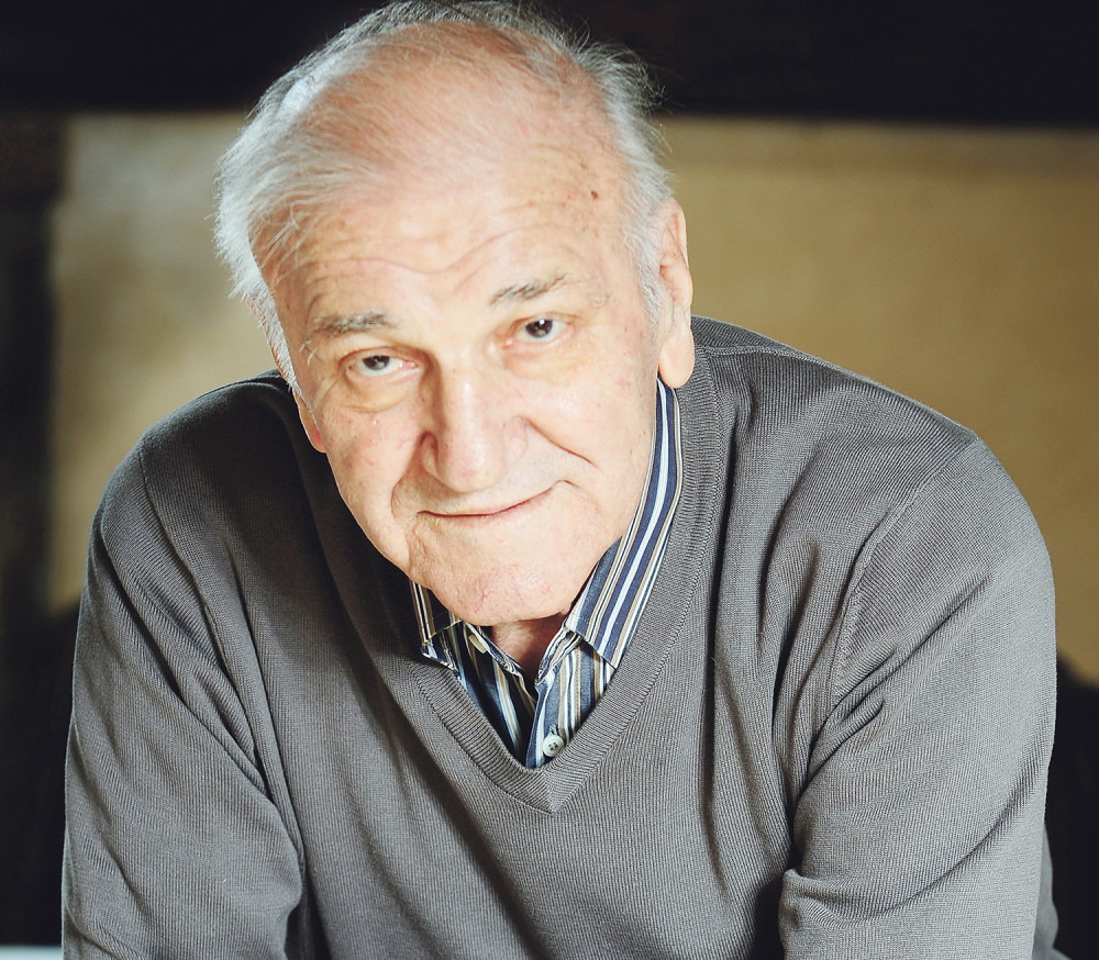 Gledaću šta radite, jer ja ne umirem!