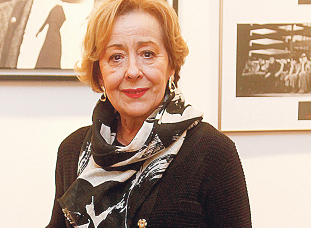 Ceca Bojković dobila "Zoranov brk"