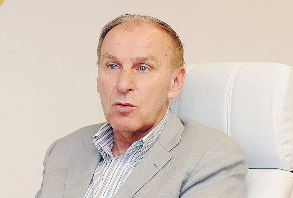 Džajić: Proživeo sam tri godine pakla, ožiljci će ostati