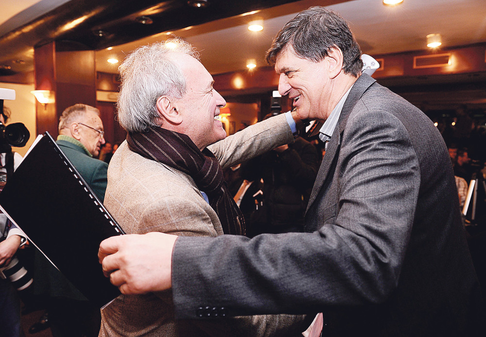 „Familija Nedić se krije iza Bjekovića“