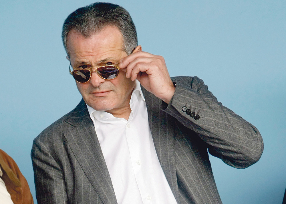 "Đavo" se vraća u srpski fudbal i to na jednu od najjačih funkcija!