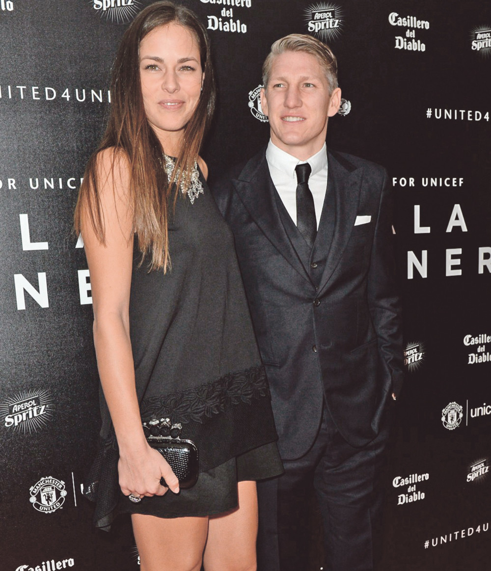 Ana razbucala Mančester!