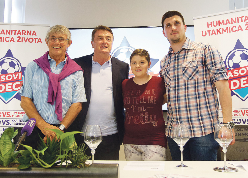 "Otišao si, prijatelju, a ne odigrasmo našu šahovsku partiju!"