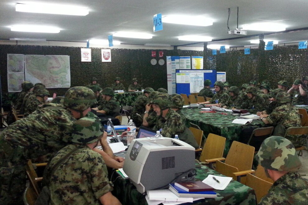 Srbija prodaje kasarne i vojne komplekse, evo koje su početne cene