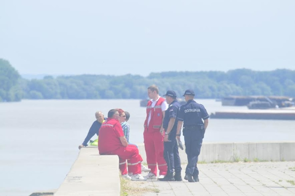 Nakon 18 dana potrage pronađeno beživotno telo kajakašice
