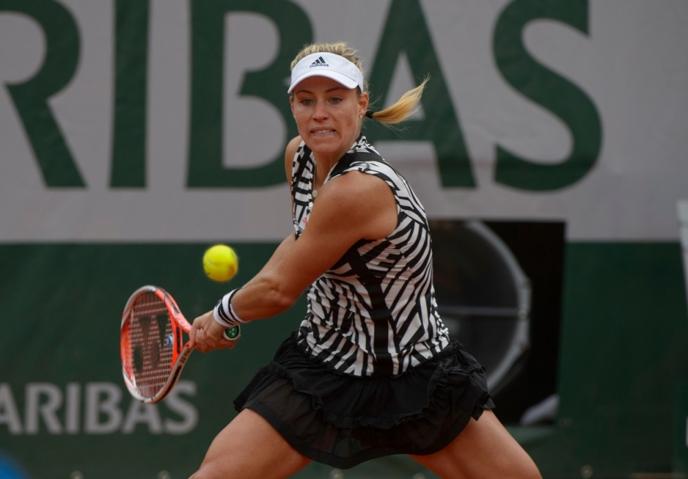 Šampionka Melburna ispala sa Rolan Garosa