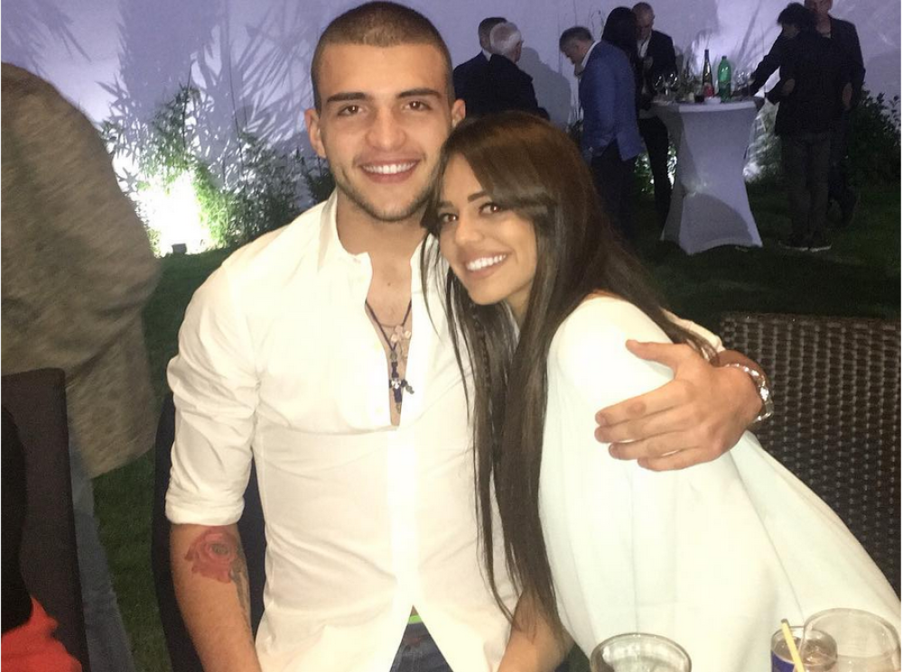 Veljko iznenadio Mašu za rođendan (FOTO)