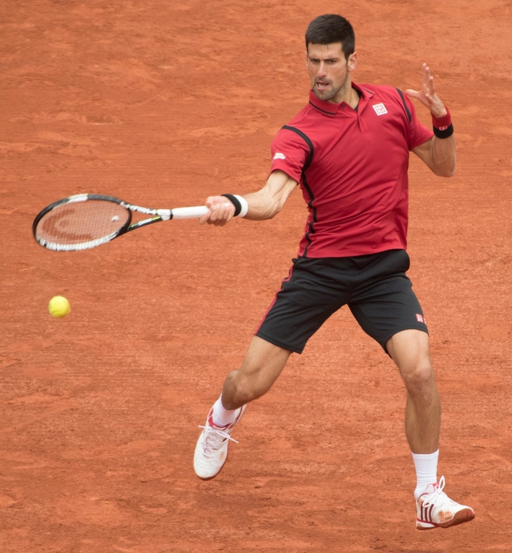 Nole: Agresivnom igrom do kraja!