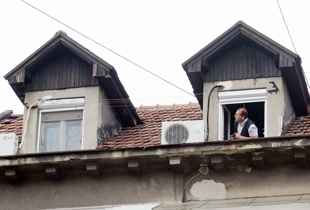 Stradala majka savetnice u Ministarstvu pravde