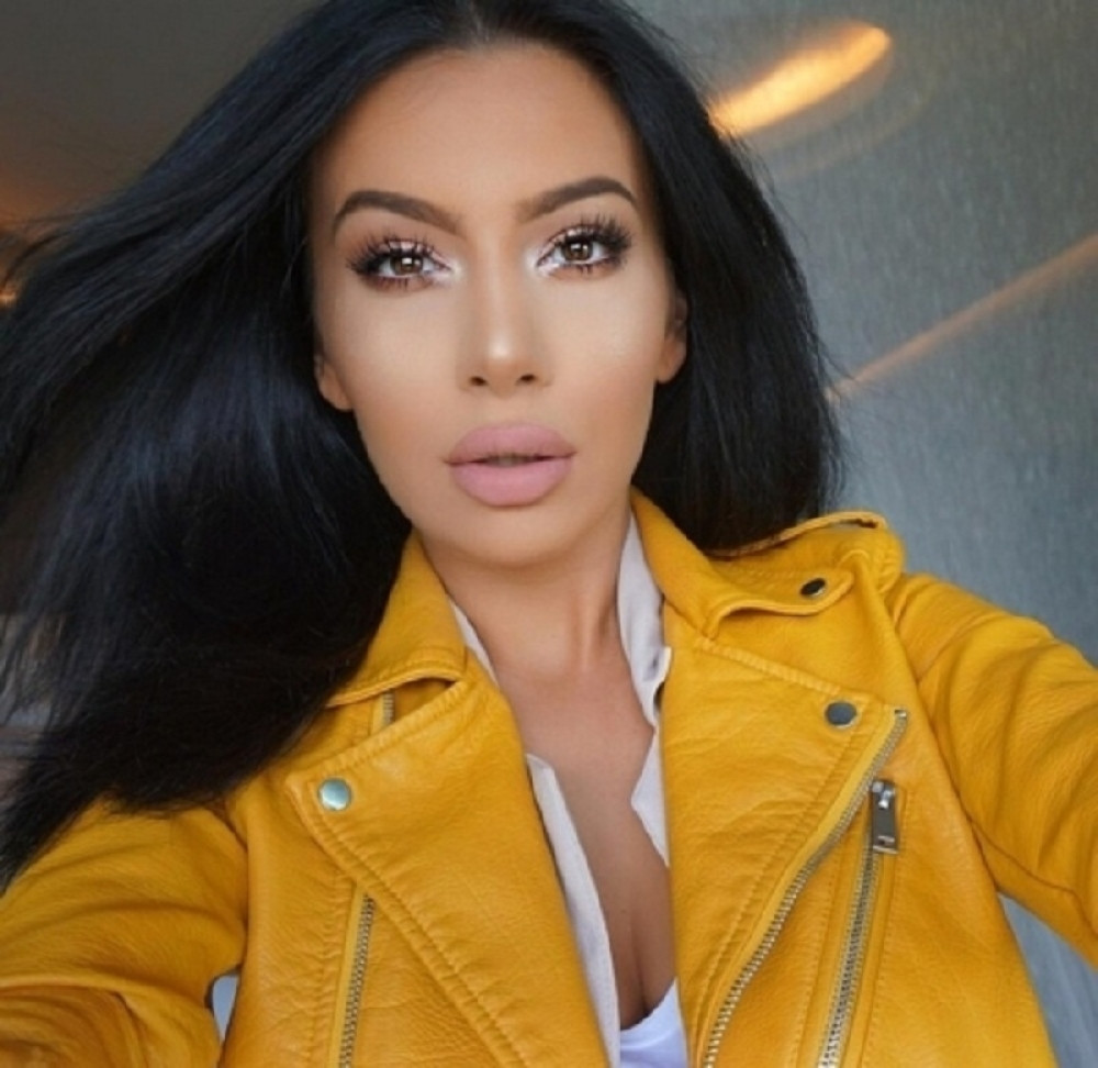 Ne, ovo nije Kim Kardašijan!