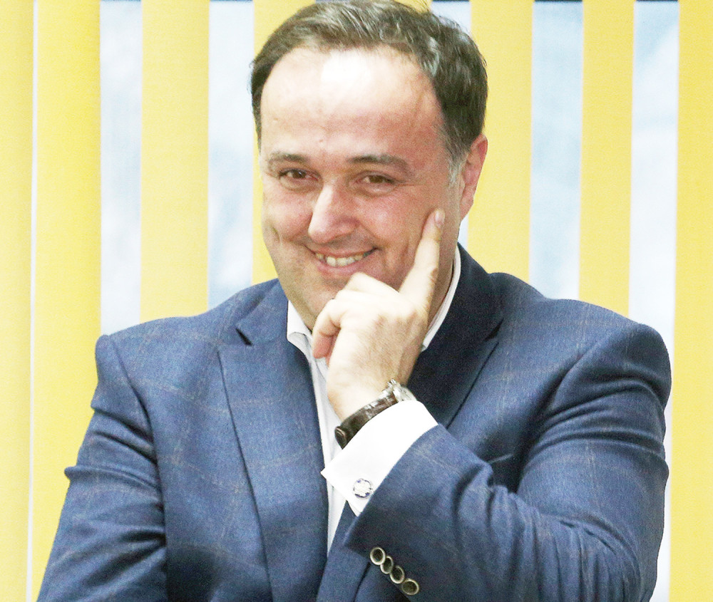 Babić preuzima „Puteve Srbije“?!