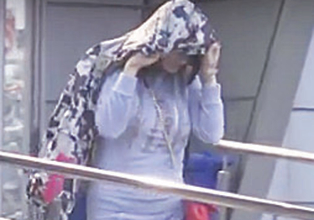 Daria Stanojević u drugom stanju