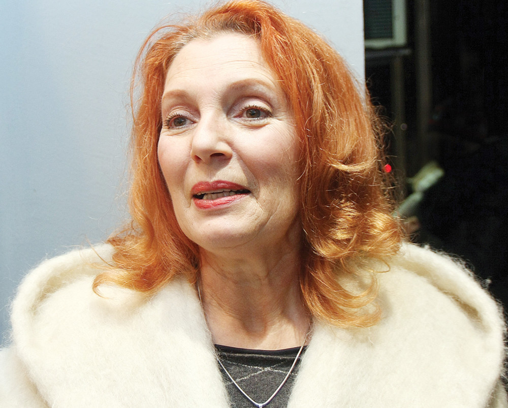 ZBOG OVE SLIKE JE CELA JUGOSLAVIJA ZANEMELA Za Tanjom Bošković su svi uzdisali, ali ovo od nje nisu očekivali (FOTO)