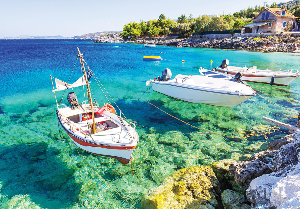 Zemljotres pogodio omiljeno srpsko letovalište