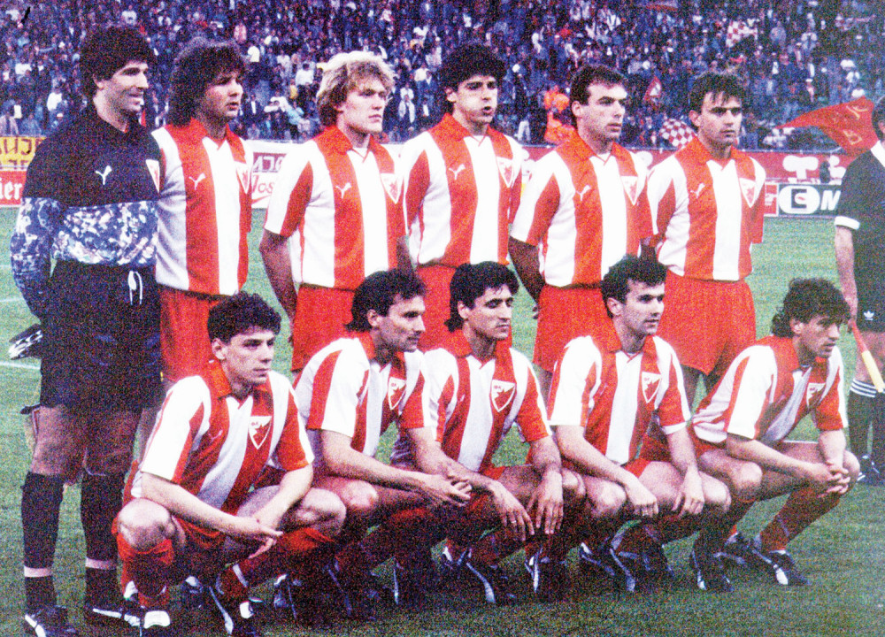 Zvezda je najveća žrtva rata u SFRJ