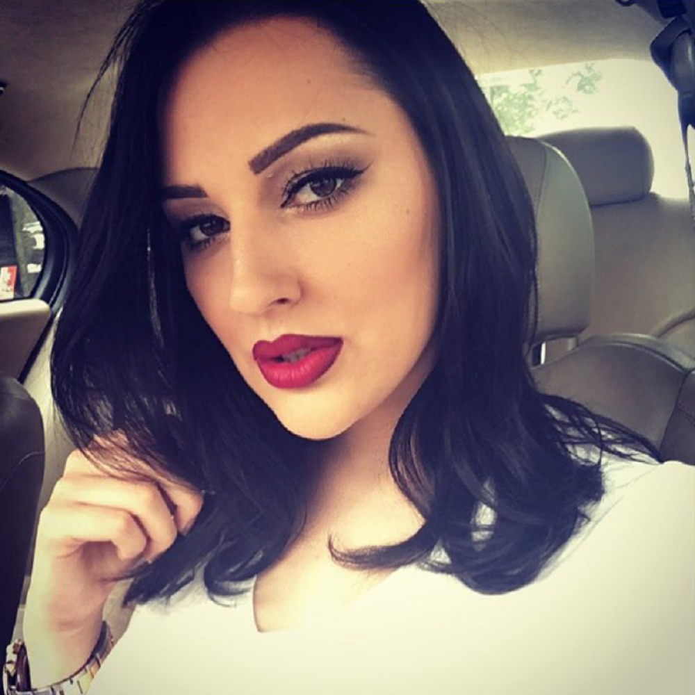 Skinula se Prija, fanovi joj poručili - odvratno!