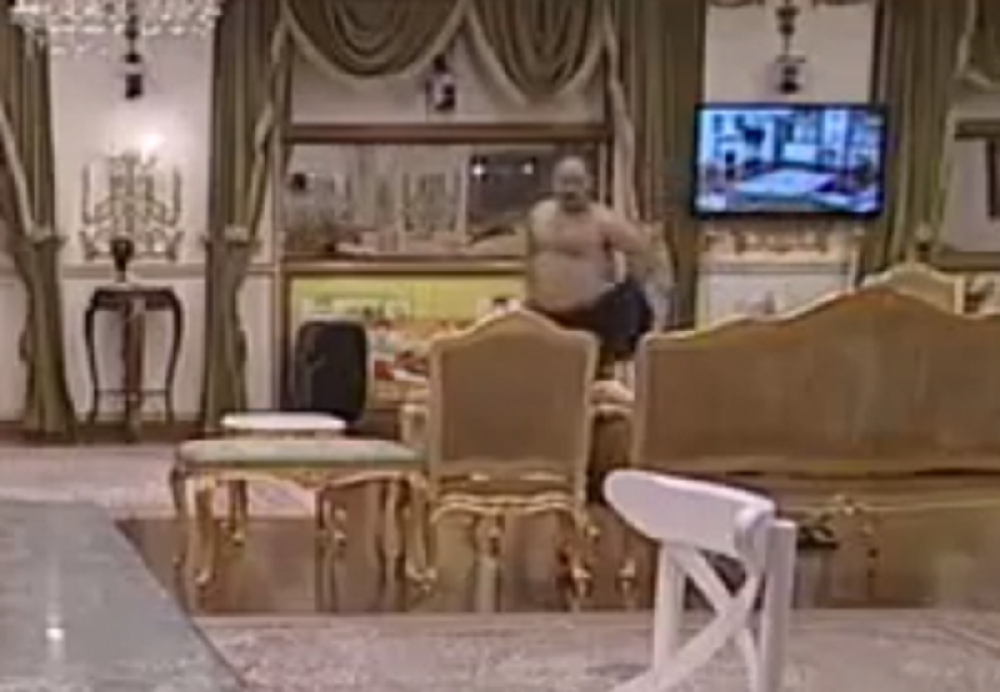 Zmaj ponovo izvadio "budalu" (VIDEO)