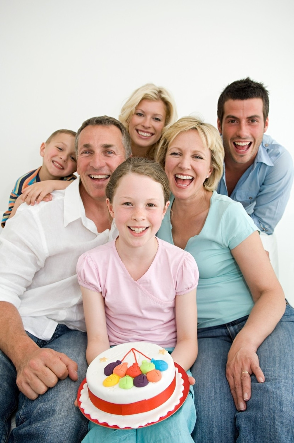 Šta nasleđujemo od majke, a šta od oca